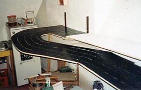Painted