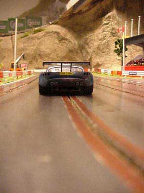 TVR
